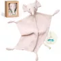 Momcozy Cottonist Elevandi Plüüšmänguasi Beebidele, Roosa