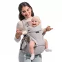 Momcozy Air Mesh beekott puusatoega, hall