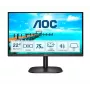 AOC B2 22B2H 21,5 inch Full HD VA monitor 75Hz, HDMI, VGA, VESA, must