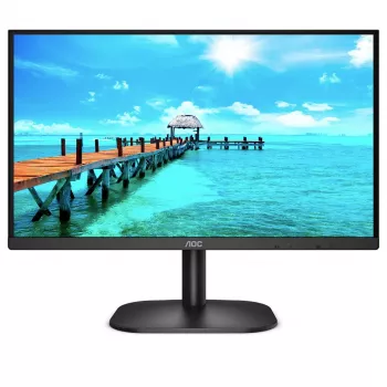 AOC B2 22B2H 21,5 inch Full HD VA monitor 75Hz, HDMI, VGA, VESA, must