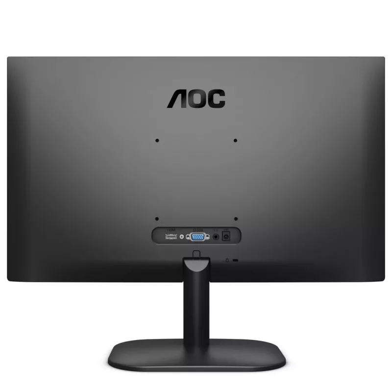 AOC B2 22B2H 21,5 inch Full HD VA monitor 75Hz, HDMI, VGA, VESA, must