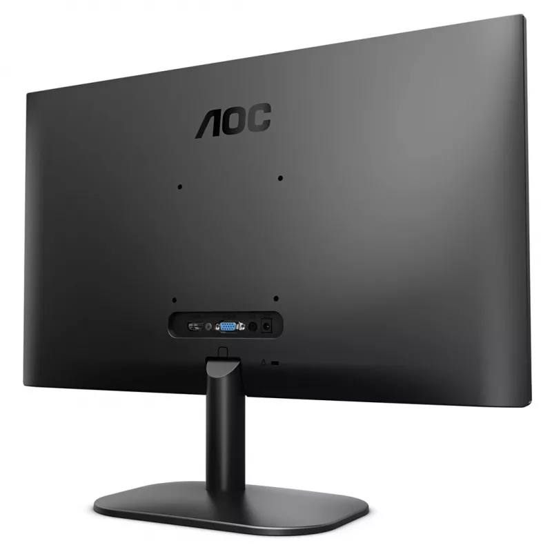 AOC B2 22B2H 21,5 inch Full HD VA monitor 75Hz, HDMI, VGA, VESA, must