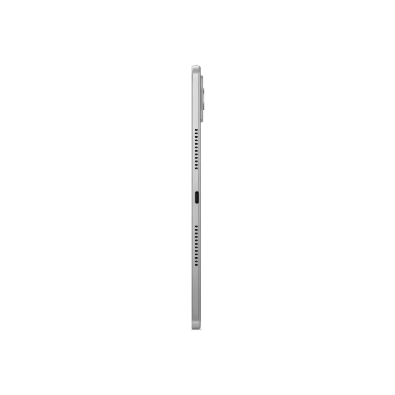 Lenovo Idea Tab Plus 12.1 2.5K Touch MediaTek Dimensity 6400/12GB/256GB/Arm Mali-G57 MC2/Android 15/Cloud Grey/2Y Garantii