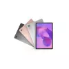 Lenovo Idea Tab Plus 12.1 2.5K Touch MediaTek Dimensity 6400/12GB/256GB/Arm Mali-G57 MC2/Android 15/Cloud Grey/2Y Garantii