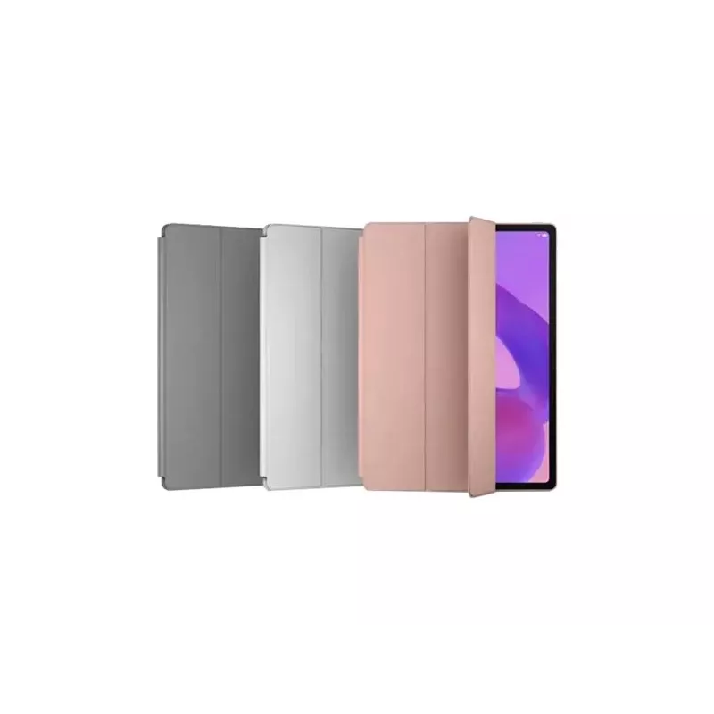 Lenovo Idea Tab Plus 12.1 2.5K Touch MediaTek Dimensity 6400/12GB/256GB/Arm Mali-G57 MC2/Android 15/Cloud Grey/2Y Garantii