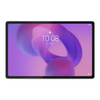 Lenovo Idea Tab Plus 12.1 2.5K Touch MediaTek Dimensity 6400/12GB/256GB/Arm Mali-G57 MC2/Android 15/Cloud Grey/2Y Garantii