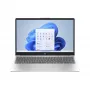 HP 15-fd0064nx 15,6 inch FHD sülearvuti - Intel Core i3-1315U, 8GB RAM, 256GB SSD, Windows 11 Home, hõbedane
