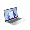 HP 15-fd0064nx 15,6 inch FHD sülearvuti - Intel Core i3-1315U, 8GB RAM, 256GB SSD, Windows 11 Home, hõbedane