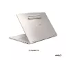 Lenovo Yoga 7 2-in-1 16AGP11 AMD 16 inch OLED puutetundlik sülearvuti - Ryzen AI 7 445, 16GB muutmälu, 512GB SSD, Windows 11 Home, Seashell