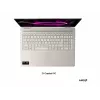Lenovo Yoga 7 2-in-1 16AGP11 AMD 16 inch OLED puutetundlik sülearvuti - Ryzen AI 7 445, 16GB muutmälu, 512GB SSD, Windows 11 Home, Seashell