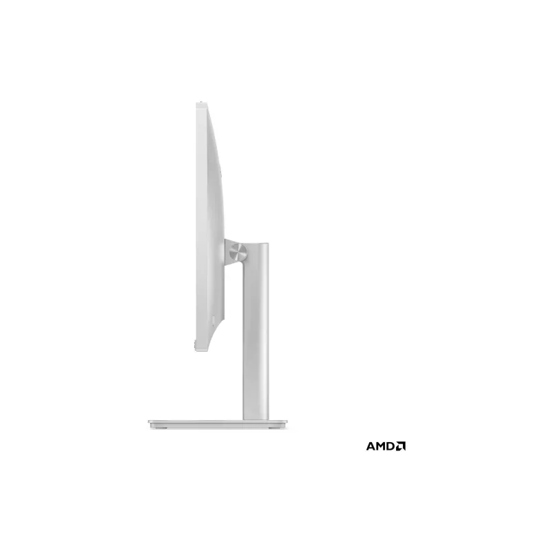 Lenovo A105 24 23,8 inch FHD All-in-One arvuti - AMD Ryzen 5, 16GB muutmälu, 512GB SSD, Radeon 610M, Windows 11 Home, Cloud Grey