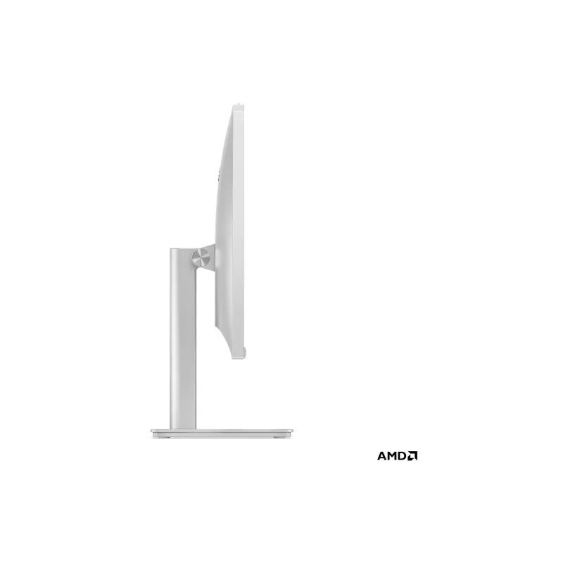 Lenovo A105 24 23,8 inch FHD All-in-One arvuti - AMD Ryzen 5, 16GB muutmälu, 512GB SSD, Radeon 610M, Windows 11 Home, Cloud Grey
