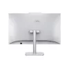 Lenovo A105 24 23,8 inch FHD All-in-One arvuti - AMD Ryzen 5, 16GB muutmälu, 512GB SSD, Radeon 610M, Windows 11 Home, Cloud Grey