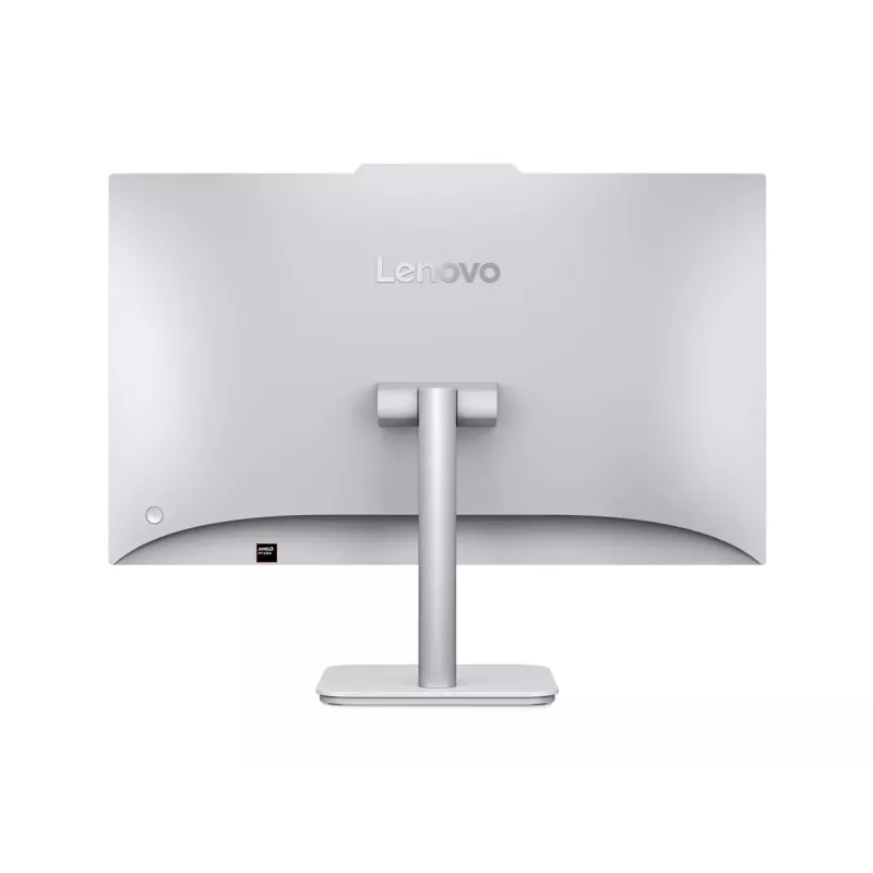 Lenovo A105 24 23,8 inch FHD All-in-One arvuti - AMD Ryzen 5, 16GB muutmälu, 512GB SSD, Radeon 610M, Windows 11 Home, Cloud Grey