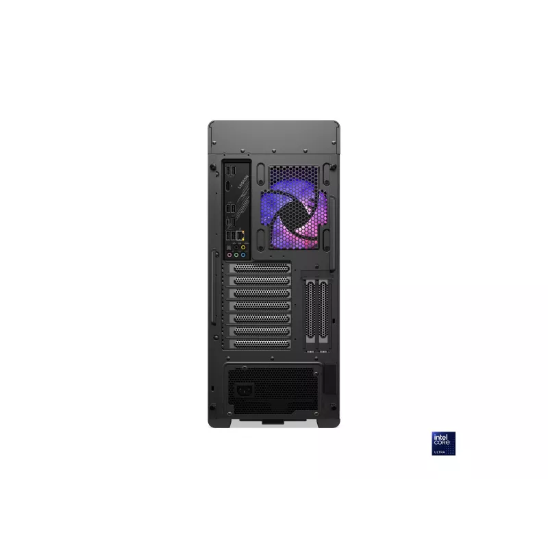 Lenovo Legion T7 34IAS10 Torni lauaarvuti, Intel Core Ultra 9 285K, 64GB DDR5, 1TB SSD, NVIDIA GeForce RTX 5080, Windows 11 Pro