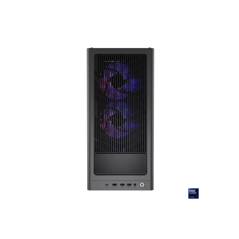 Lenovo Legion T7 34IAS10 Torni lauaarvuti, Intel Core Ultra 9 285K, 64GB DDR5, 1TB SSD, NVIDIA GeForce RTX 5080, Windows 11 Pro