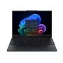 Lenovo ThinkPad E16 G4 Intel Core Ultra 7 16 inch WUXGA IPS Anti-Glare Sülearvuti - 16GB RAM, 512GB SSD, Windows 11 Pro, Must