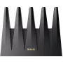 Tenda BE12 Pro BE11520 Dual-Band Wi-Fi 7 ruuter, 2.5G Multi-Gigabit pordid, 6 antenni, Mesh tugi