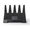 Tenda BE12 Pro BE11520 Dual-Band Wi-Fi 7 ruuter, 2.5G Multi-Gigabit pordid, 6 antenni, Mesh tugi