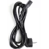 GETFORT GF-124-24PG-2S-400 24-pordiline Gigabit PoE+ lüliti 2 SFP üleslingiga, 400W eelarve, riiulisse paigaldatav