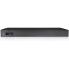 GETFORT GF-124-24PG-2S-400 24-pordiline Gigabit PoE+ lüliti 2 SFP üleslingiga, 400W eelarve, riiulisse paigaldatav