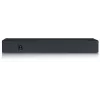 GETFORT GF-110D-8P-120 10 pordiga PoE+ lüliti, 8 PoE-porti ja 2 üleslingiporti, 120W eelarve, haldamata, laua-/seinakinnitus
