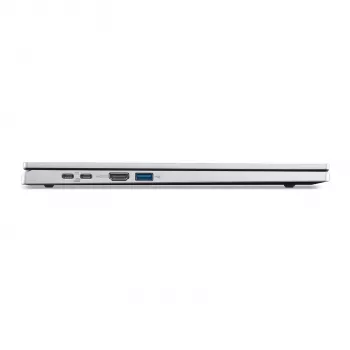 Acer Extensa 15 EX215-57 15,6-tolline Full HD IPS sülearvuti, Intel Core 5 120U, 16GB DDR5, 512GB NVMe SSD, Intel Arc Graphics, Windows 11 Pro, süsimust
