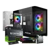 PCBuilder Ryzen 5 8400F RECON Windows 11 mänguarvuti