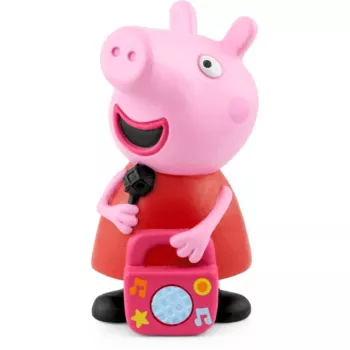 Peppa Pig - Minu sünnipäev (Häälemäng)