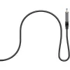 GOOBAY Optical Hybrid Ultra High-Speed HDMI-kaabel (AOC) 8K / 60Hz - 20m, 48 Gbit/s, must/hall