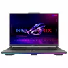 ASUS ROG Strix G16 G614PP-RV031W mängusülearvuti, 16-tolline WUXGA IPS 165Hz, AMD Ryzen 9 8940HX, 16GB DDR5, 1TB SSD, GeForce RTX 5070 8GB, Windows 11 Home, saksa QWERTZ klaviatuur