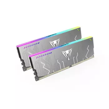 Patriot Viper Venom RGB 32GB (2x16GB) DDR5-6000 CL28 AMD EXPO Dual Kit Must