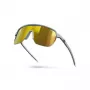 Julbo FREQUENCY Grey/White S3CG Päikeseprillid