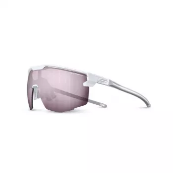 Julbo ULTIMATE Spectron HD 3 päikeseprillid - must/punane