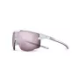 Julbo ULTIMATE Spectron HD 3 päikeseprillid - must/punane