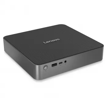 Lenovo IdeaCentre Mini 01IRH10R Core 7 240H 32GB RAM 512GB SSD Windows 11 Home Mini PC