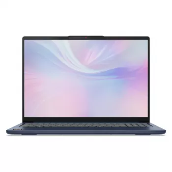 Lenovo IdeaPad Slim 5 16AKP10 16 inch WUXGA sülearvuti - AMD Ryzen AI 5 330, 16GB muutmälu, 512GB SSD, Windows 11 Home