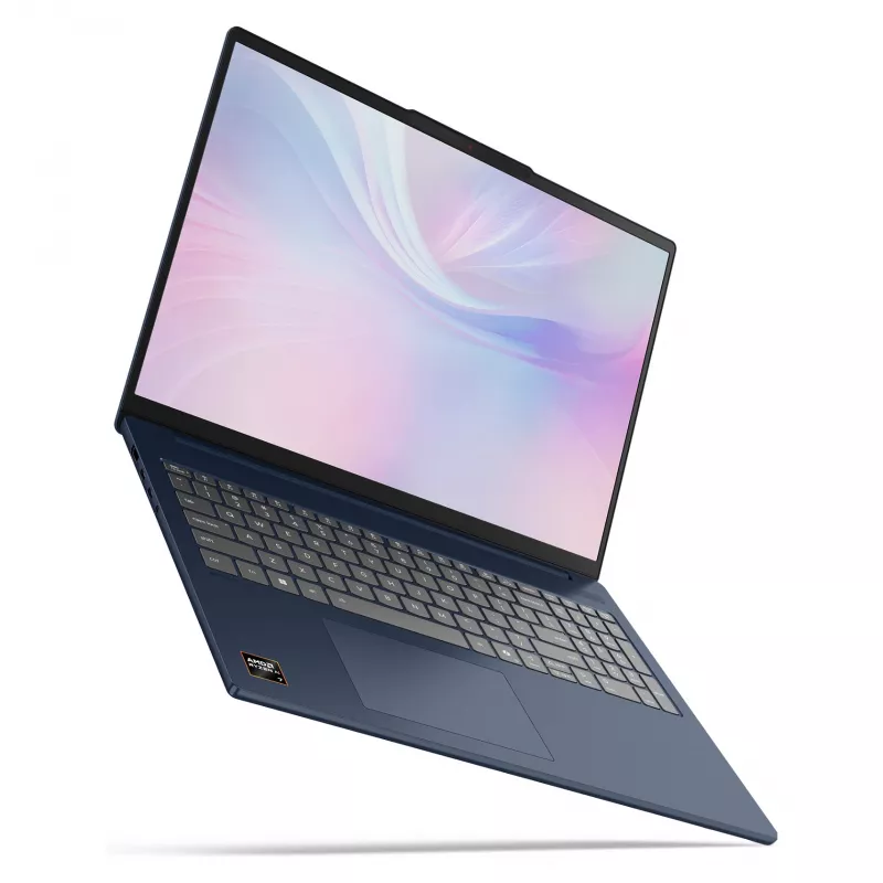 Lenovo IdeaPad Slim 5 16AKP10 16 inch WUXGA sülearvuti - AMD Ryzen AI 5 330, 16GB muutmälu, 512GB SSD, Windows 11 Home