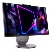 Lenovo Yoga AIO 27IPH11 27-tolline All-in-One arvuti - Intel Core Ultra 7 356H, 32GB muutmälu, 1TB SSD, Windows 11 Pro