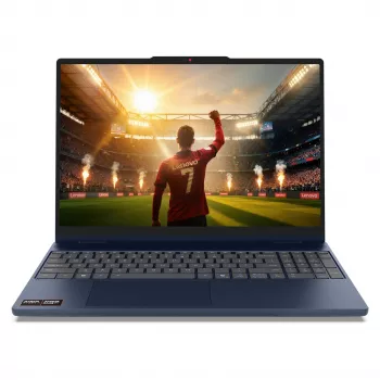 Lenovo IdeaPad 5 15AGP11 AMD Ryzen 5 4300U 16GB RAM 512GB SSD 15.6 inch Full HD IPS sülearvuti Windows 11 Home - Plaatina Hall
