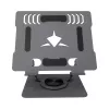 White Shark ICE ARROW GCP-5 juhtmega mängupult arvutile ja PS3-le