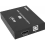 InLine® KVM-i laiendaja IP kaudu, HDMI Full HD, 150m, saatja (TX)