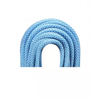 Edelrid Heron Eco Dry 9.8 mm x 60 m dünaamiline ronimisköis - Icemint