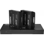 InLine® Video Splitter/Extender 1x2 Cat.6 HDMI 4K/30Hz Komplekt