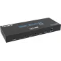 InLine® Video Splitter, 1x4, HDMI 4K/60Hz