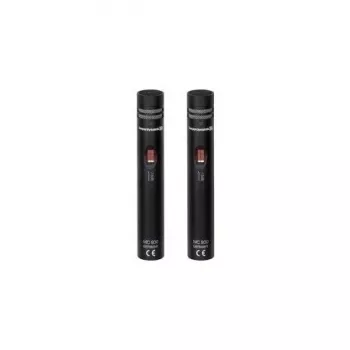 beyerdynamic MC 930 Stereo Set B-Stock - Sobiv paar väikese membraaniga kondensaatormikrofone koos tarvikutega