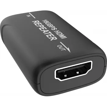 InLine® Video repiiter, HDMI 4K/60Hz