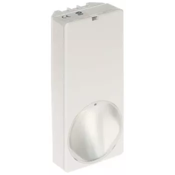 INNE PDM-I18 kahe tehnoloogiaga liikumisandur (PIR + mikrolaine), 18 m ulatus, EN 50131-2-4 Grade 2