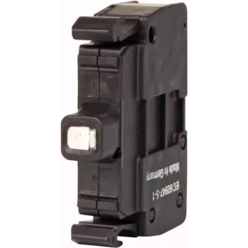 Eaton M22-CLED230-G LED-märgutuli, roheline, 85-264 V AC, esikinnitus, kruviklemmid