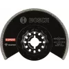 Bosch 2608902057 Teemantsegmentketas ACZ 85 RD4, 85 mm, Starlock, vuugisegu ja mördi eemaldamiseks
